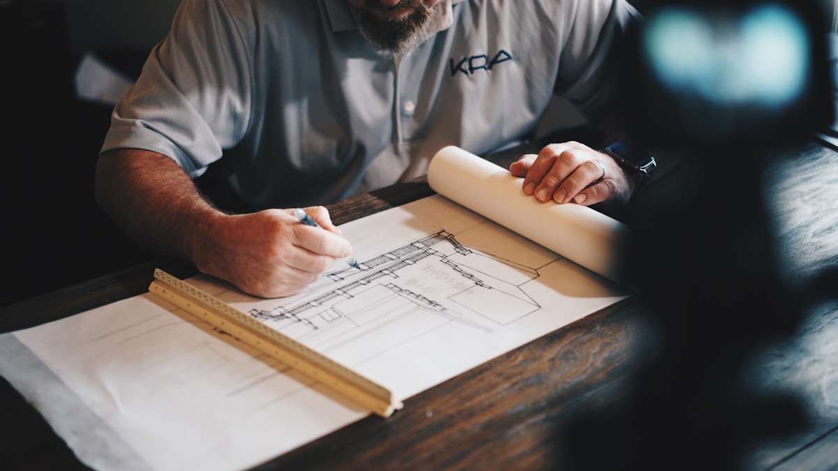 Renovări Complete — servicii profesionale (WebNut)