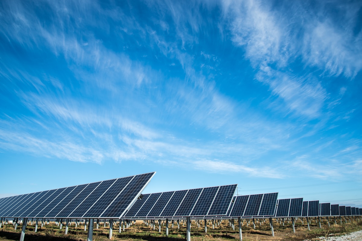 Sisteme Fotovoltaice — servicii profesionale (WebNut)